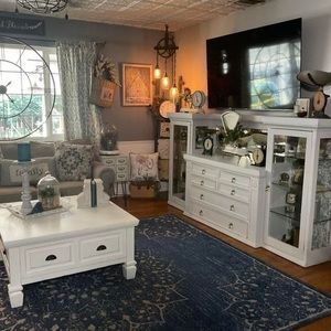 Meet your Posher, Janice